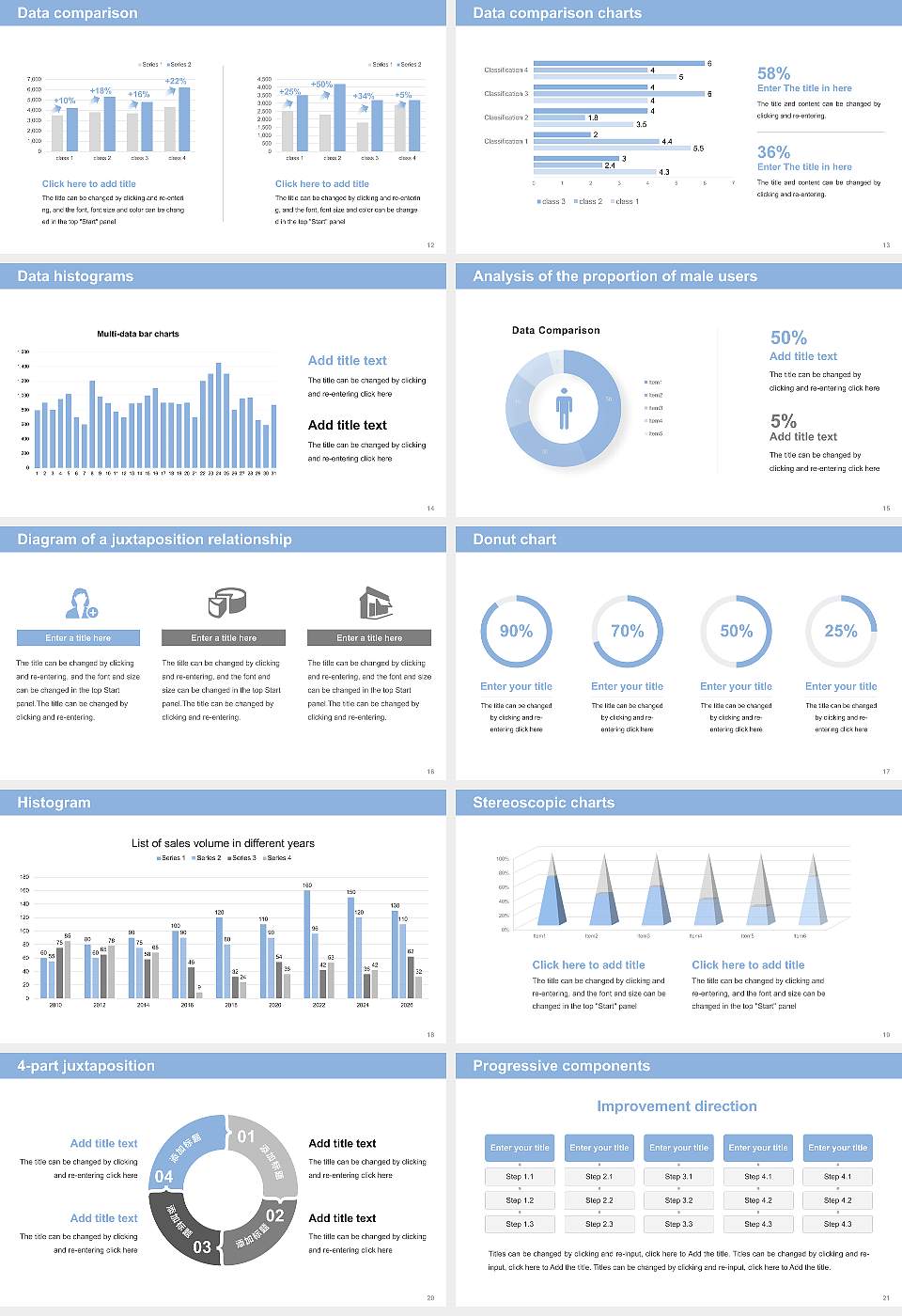 Saint Mary’s School (Raleigh, North Carolina) Thesis Proposal/Graduation Defense PPT Template16:9 ratio PPT effect preview image3