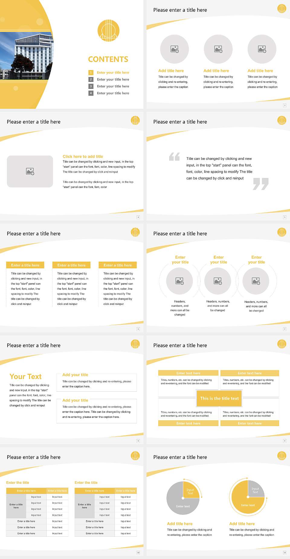 San Francisco Conservatory of Music Course/Courseware Creation PPT Template4:3 ratio PPT effect preview image2