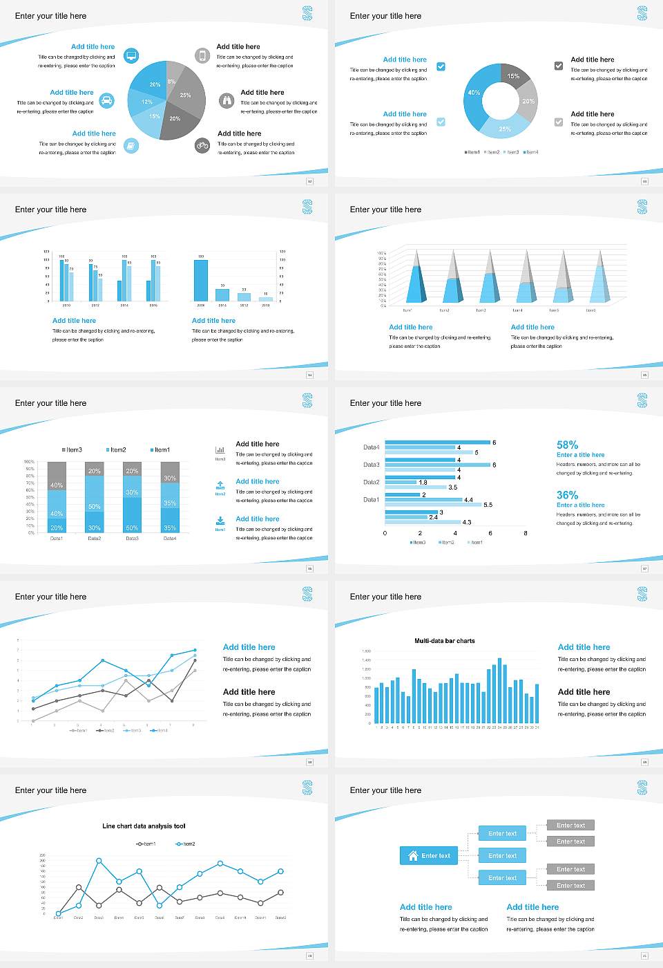 San Diego Christian College Course/Courseware Creation PPT Template16:9 ratio PPT effect preview image3