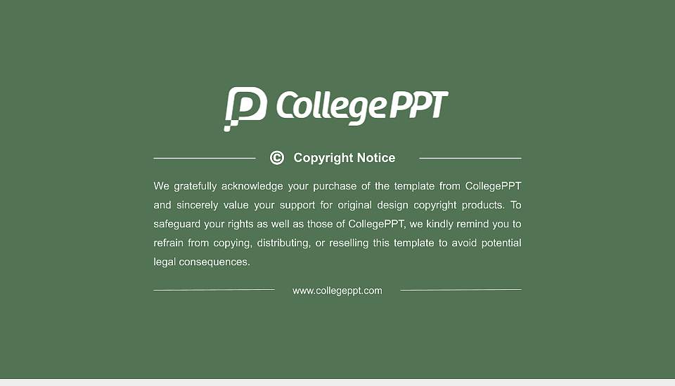 Seattle Institute of East Asian Medicine General Purpose PPT Template16:9 ratio PPT effect preview image6