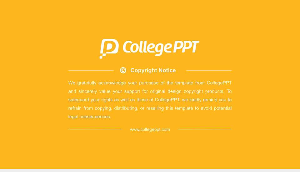 Sentara College of Health Sciences General Purpose PPT Template16:9 ratio PPT effect preview image6