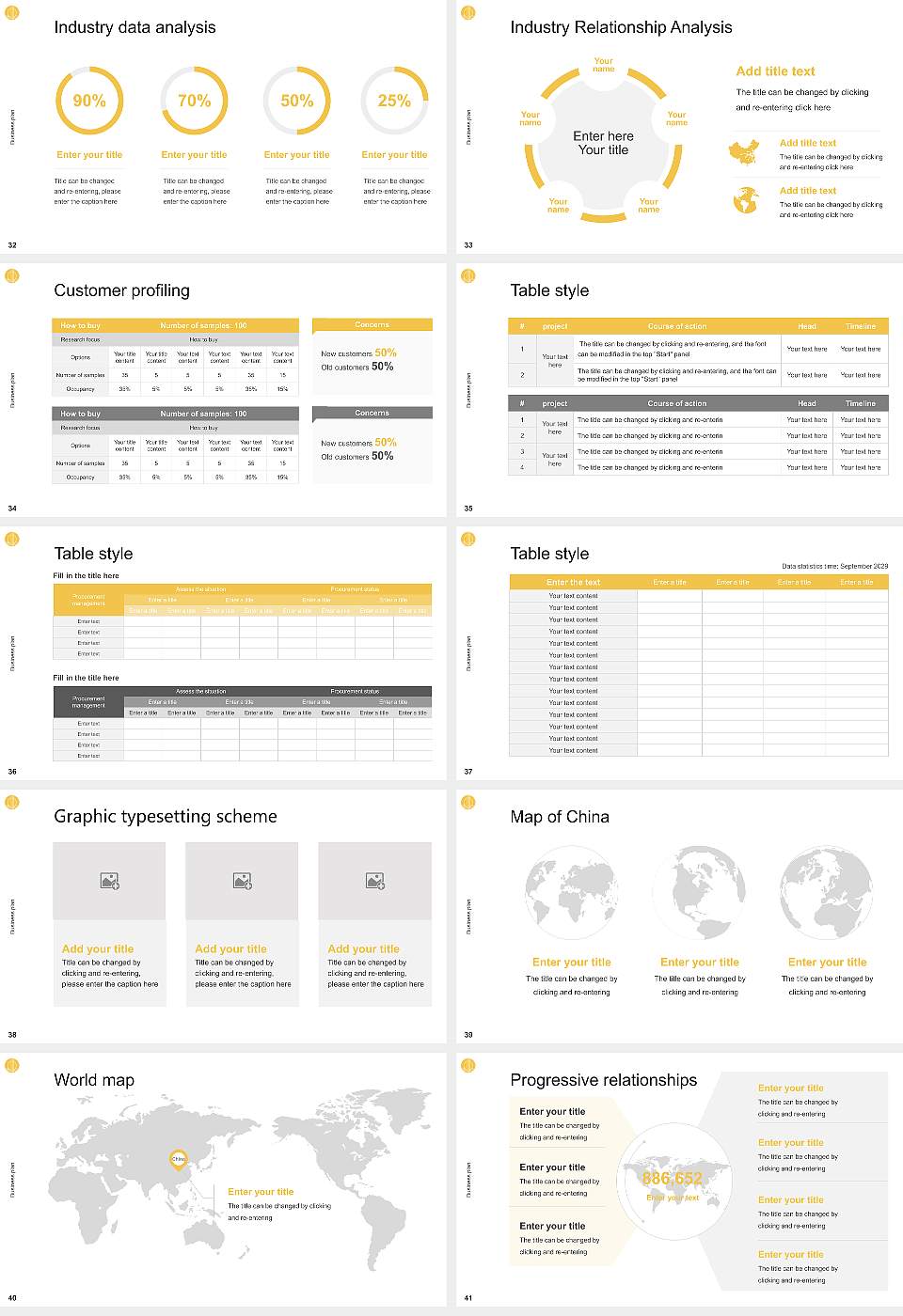 San Francisco Conservatory of Music Competition/Entrepreneurship Contest PPT Template16:9 ratio PPT effect preview image5