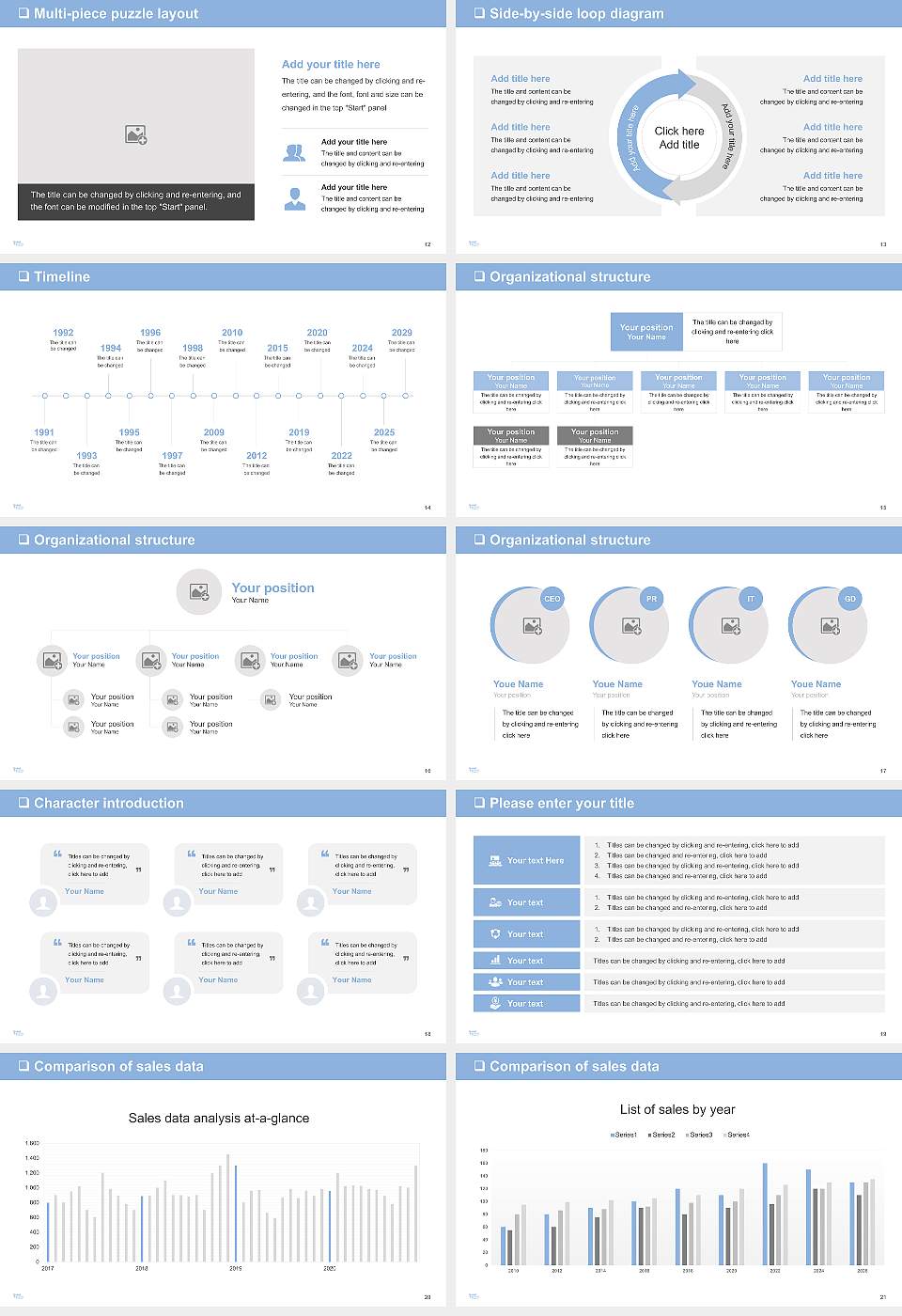 Saint Mary’s School (Raleigh, North Carolina) General Purpose PPT Template16:9 ratio PPT effect preview image3