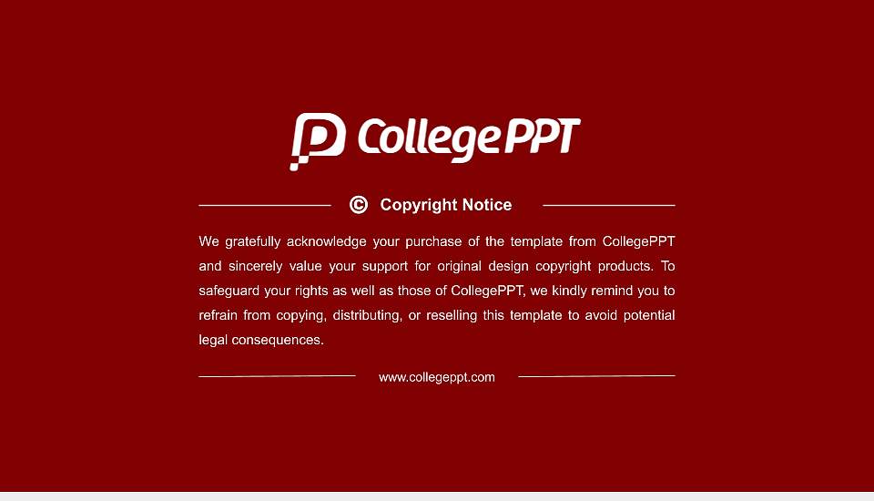 Shepherds Theological Seminary Thesis Proposal/Graduation Defense PPT Template16:9 ratio PPT effect preview image5