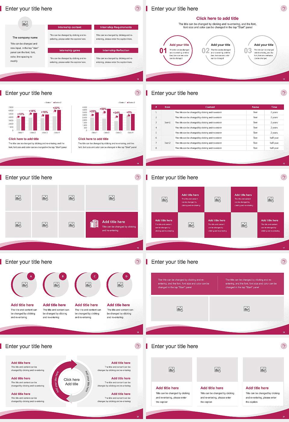 Seminario Evangelico De Puerto Rico Lecture Sharing and Networking Event PPT Template16:9 ratio PPT effect preview image3