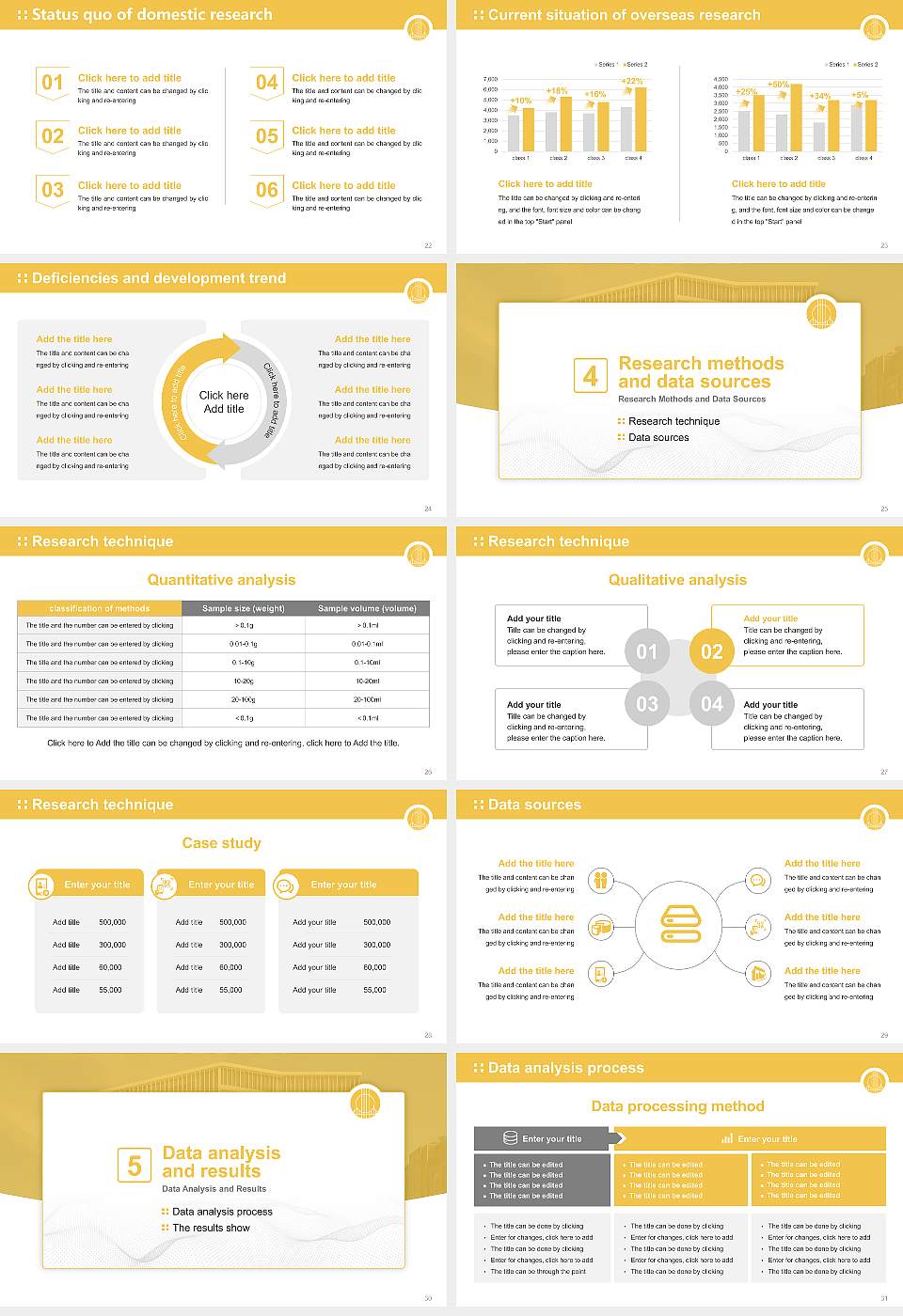 San Francisco Conservatory of Music Graduation Thesis Defense PPT Template16:9 ratio PPT effect preview image4