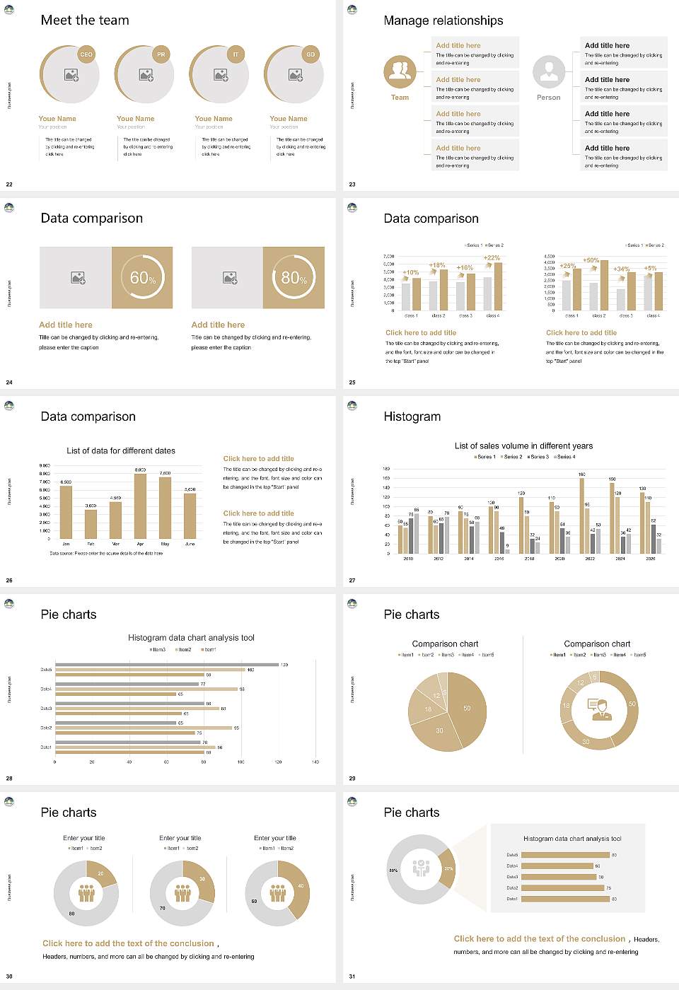 Salish Kootenai College Competition/Entrepreneurship Contest PPT Template16:9 ratio PPT effect preview image4
