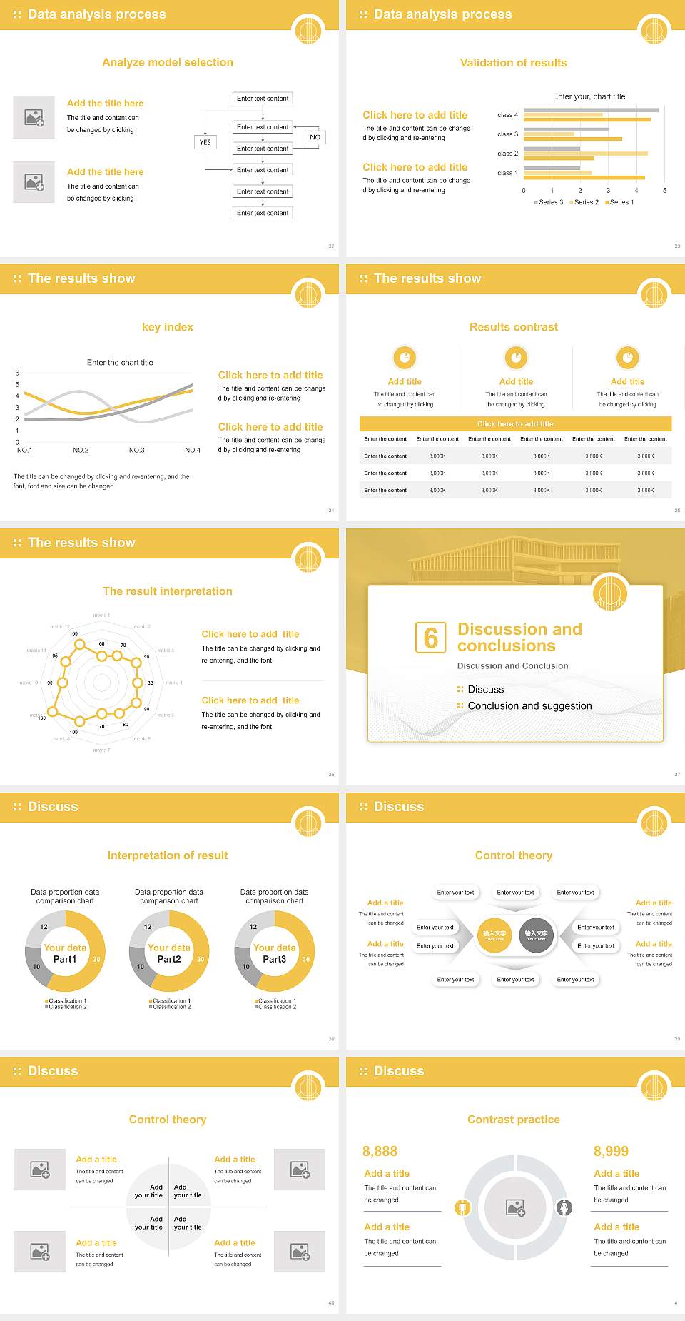 San Francisco Conservatory of Music Graduation Thesis Defense PPT Template4:3 ratio PPT effect preview image5
