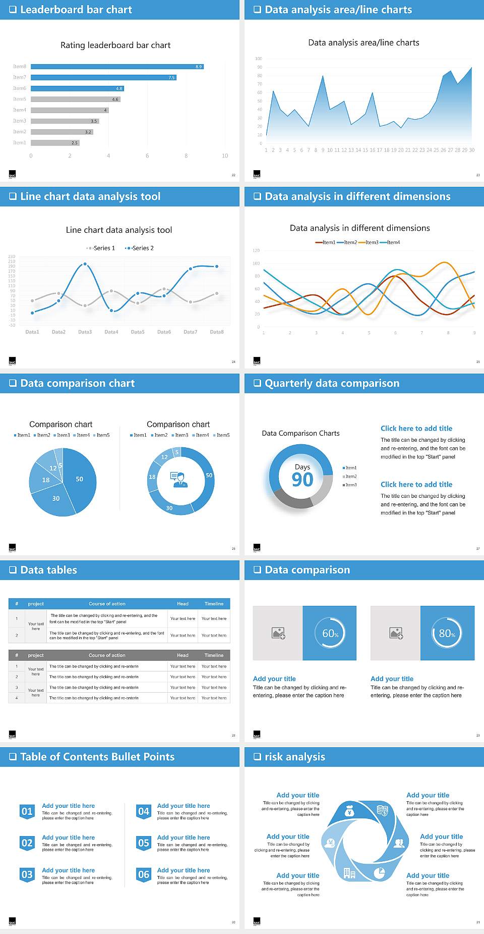 School of the Art Institute of Chicago General Purpose PPT Template4:3 ratio PPT effect preview image4