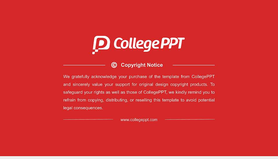 San Diego Global Knowledge University Resume PPT Template16:9 ratio PPT effect preview image5