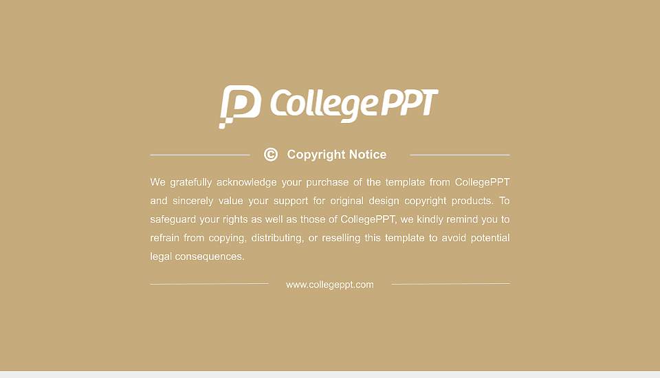 Salish Kootenai College Thesis Proposal/Graduation Defense PPT Template16:9 ratio PPT effect preview image5