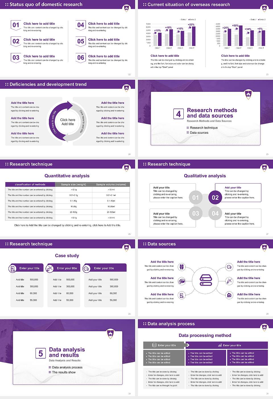 Saint Michael’S College Graduation Thesis Defense PPT Template16:9 ratio PPT effect preview image4
