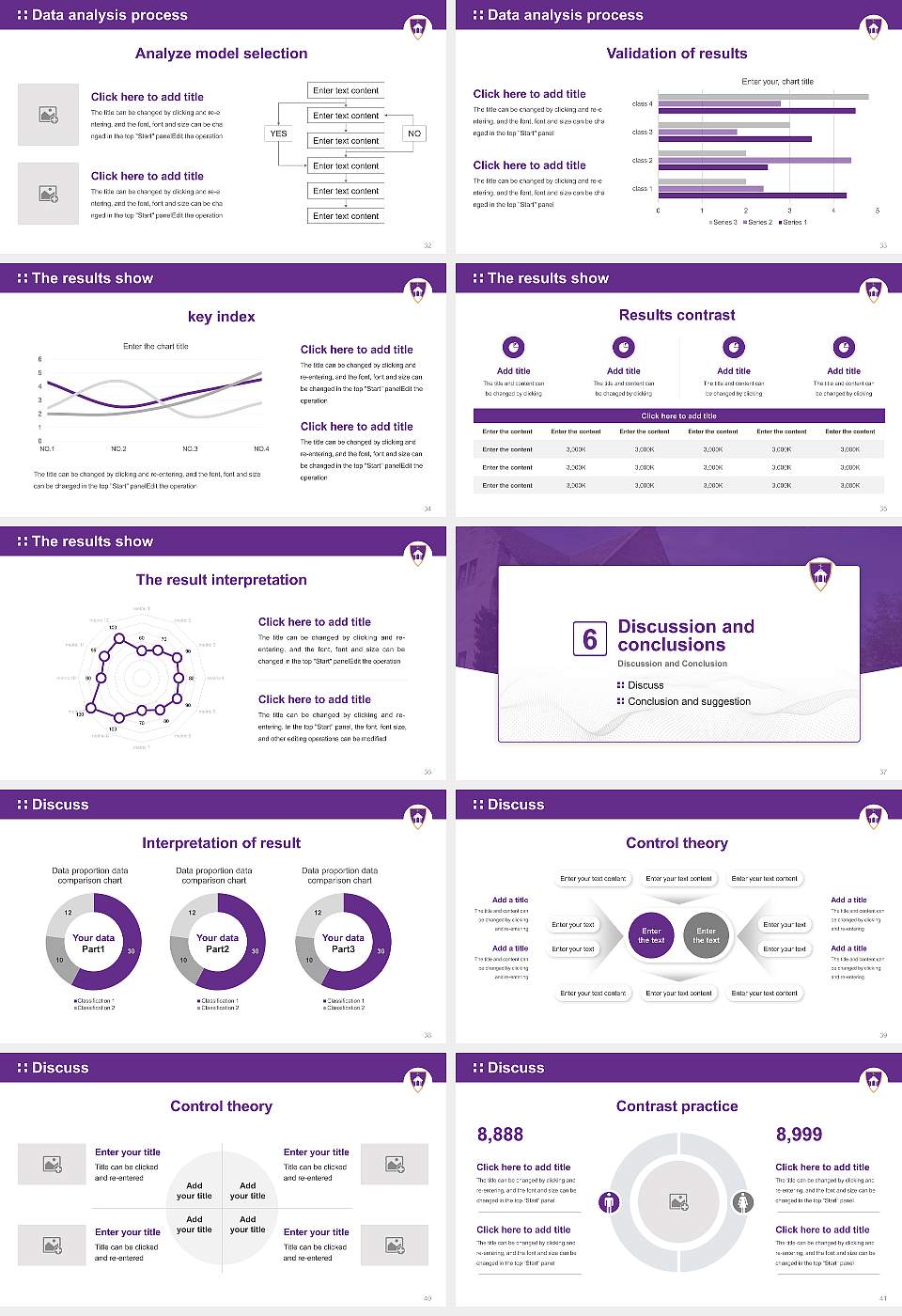 Saint Michael’S College Graduation Thesis Defense PPT Template16:9 ratio PPT effect preview image5