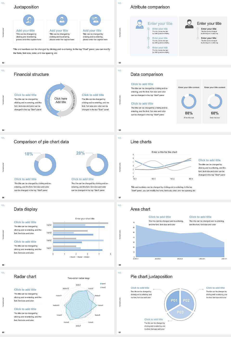 Saint Mary’s School (Raleigh, North Carolina) Competition/Entrepreneurship Contest PPT Template16:9 ratio PPT effect preview image7