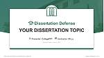 Scripps College Disputation Powerpoint Vorlage