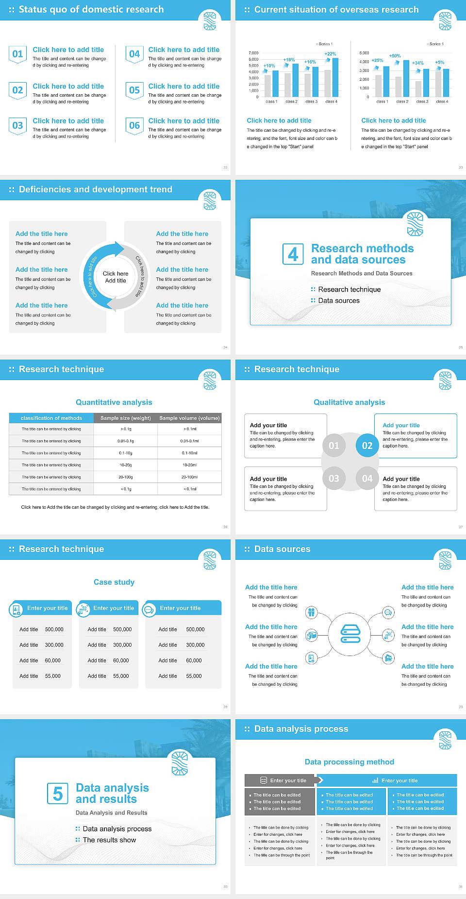San Diego Christian College Graduation Thesis Defense PPT Template4:3 ratio PPT effect preview image4