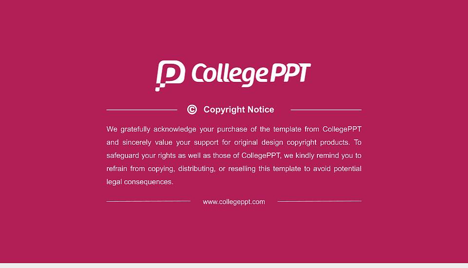 Seminario Evangelico De Puerto Rico Resume PPT Template16:9 ratio PPT effect preview image5