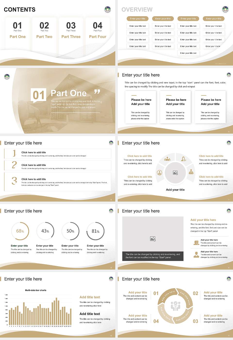 Salish Kootenai College Lecture Sharing and Networking Event PPT Template16:9 ratio PPT effect preview image2
