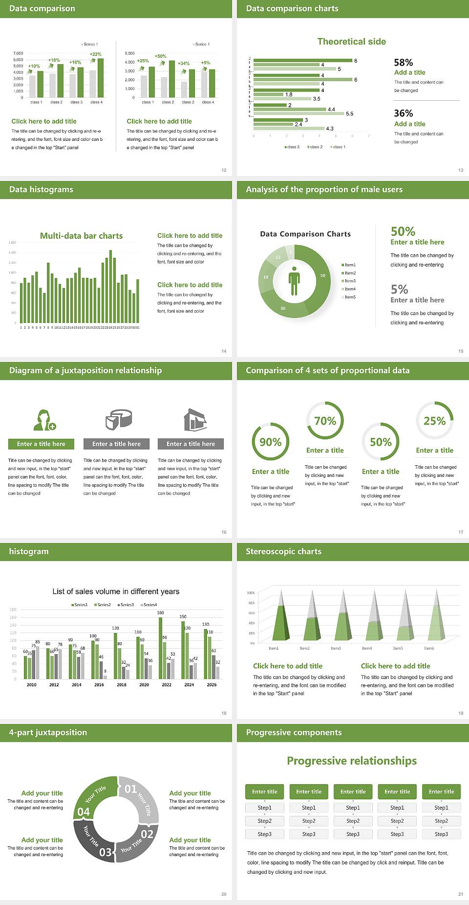 Sarah Lawrence College Thesis Proposal/Graduation Defense PPT Template4:3 ratio PPT effect preview image3