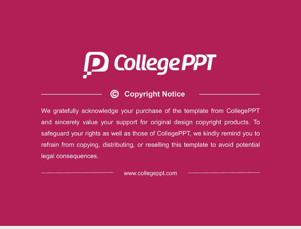Seminario Evangelico De Puerto Rico Resume PPT Template4:3 ratio PPT effect preview image5