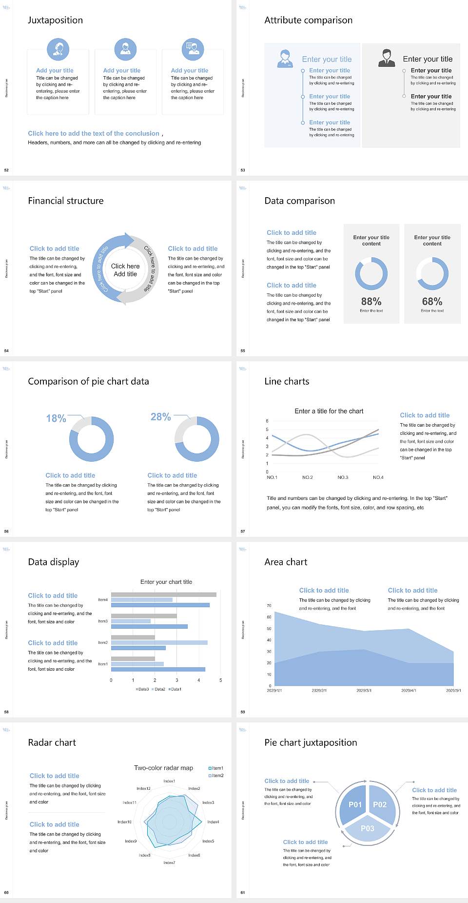 Saint Mary’s School (Raleigh, North Carolina) Competition/Entrepreneurship Contest PPT Template4:3 ratio PPT effect preview image7