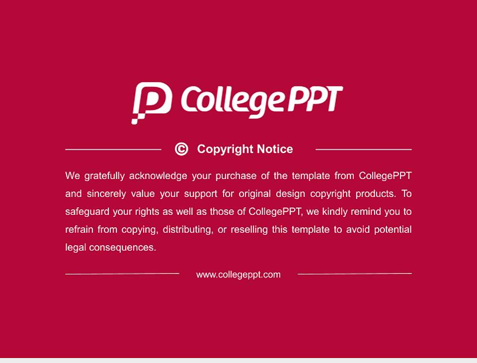 Sacred Heart Major Seminary Thesis Proposal/Graduation Defense PPT Template4:3 ratio PPT effect preview image5