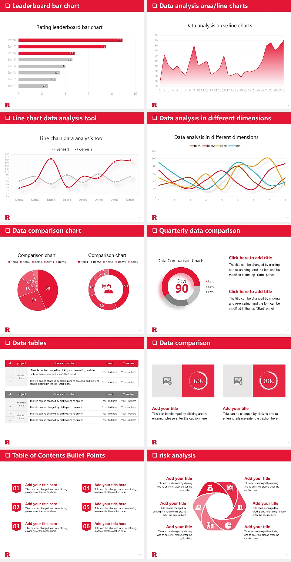 Rutgers UniversityNewark General Purpose PPT Template_CollegePPT
