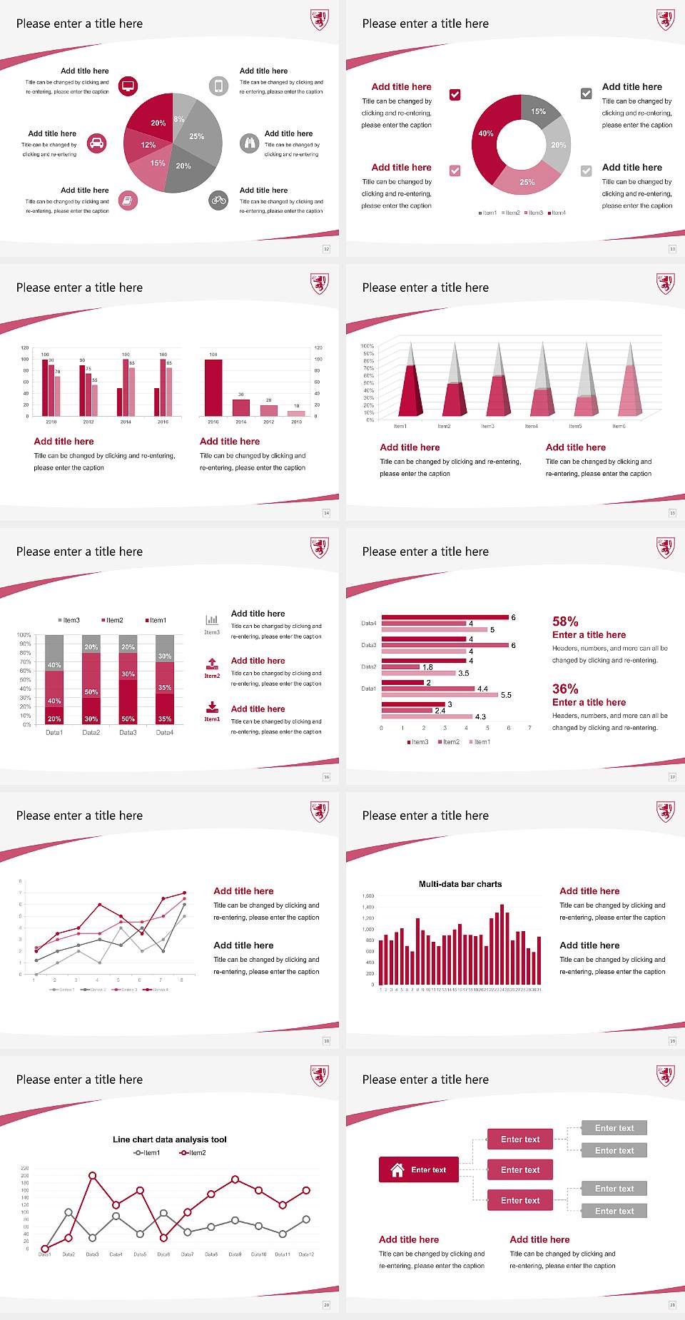 Sacred Heart Major Seminary Course/Courseware Creation PPT Template4:3 ratio PPT effect preview image3