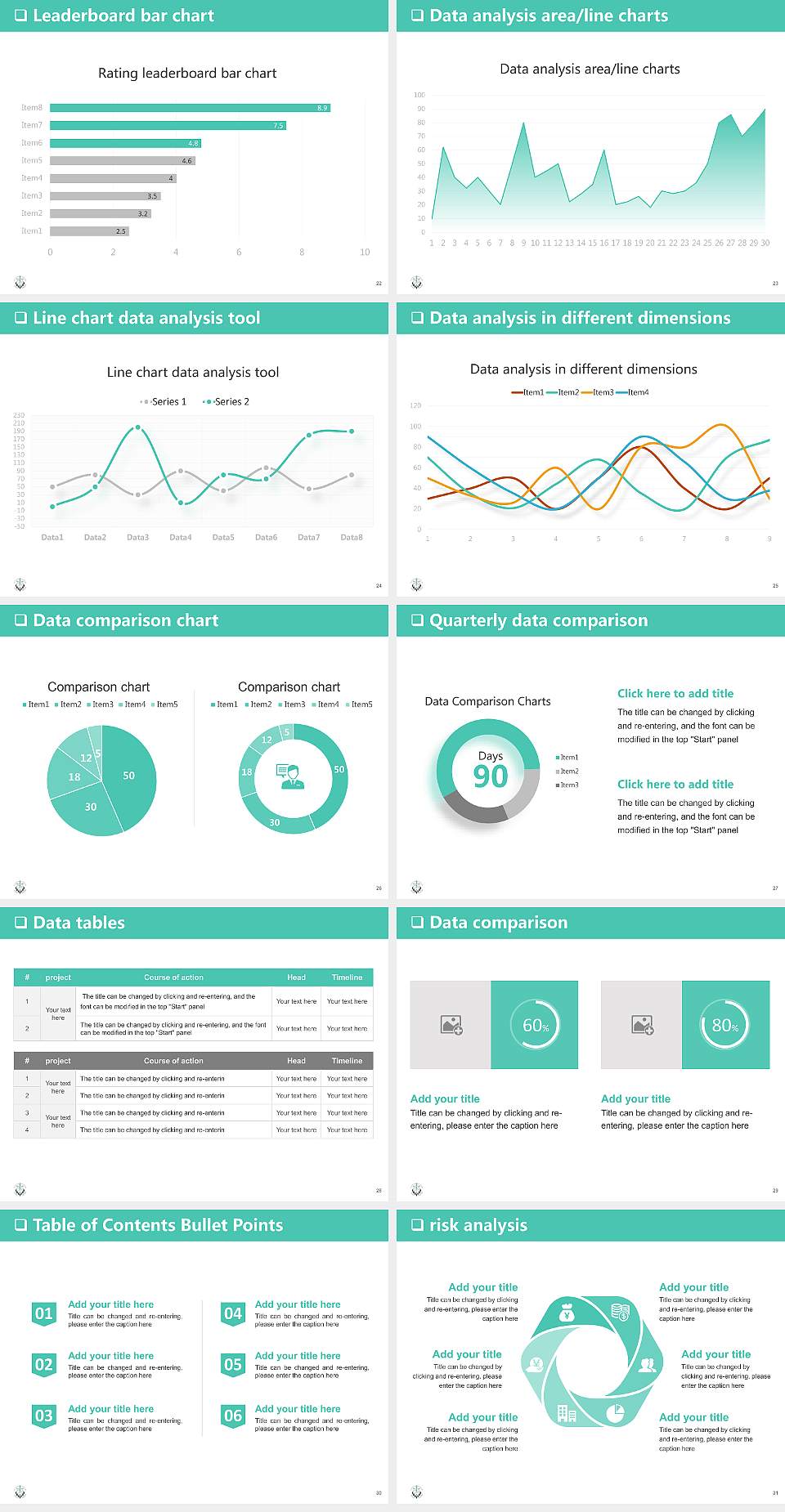 Saginaw Chippewa Tribal College General Purpose PPT Template4:3 ratio PPT effect preview image4