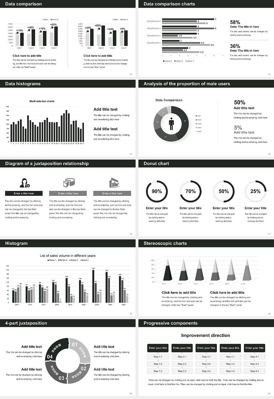 Sae Institute of Technology-Chicago Thesis Proposal/Graduation Defense PPT Template16:9 ratio PPT effect preview image3