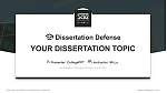 Sae Institute of Technology-Chicago Pertahanan Tesis Templat PPT