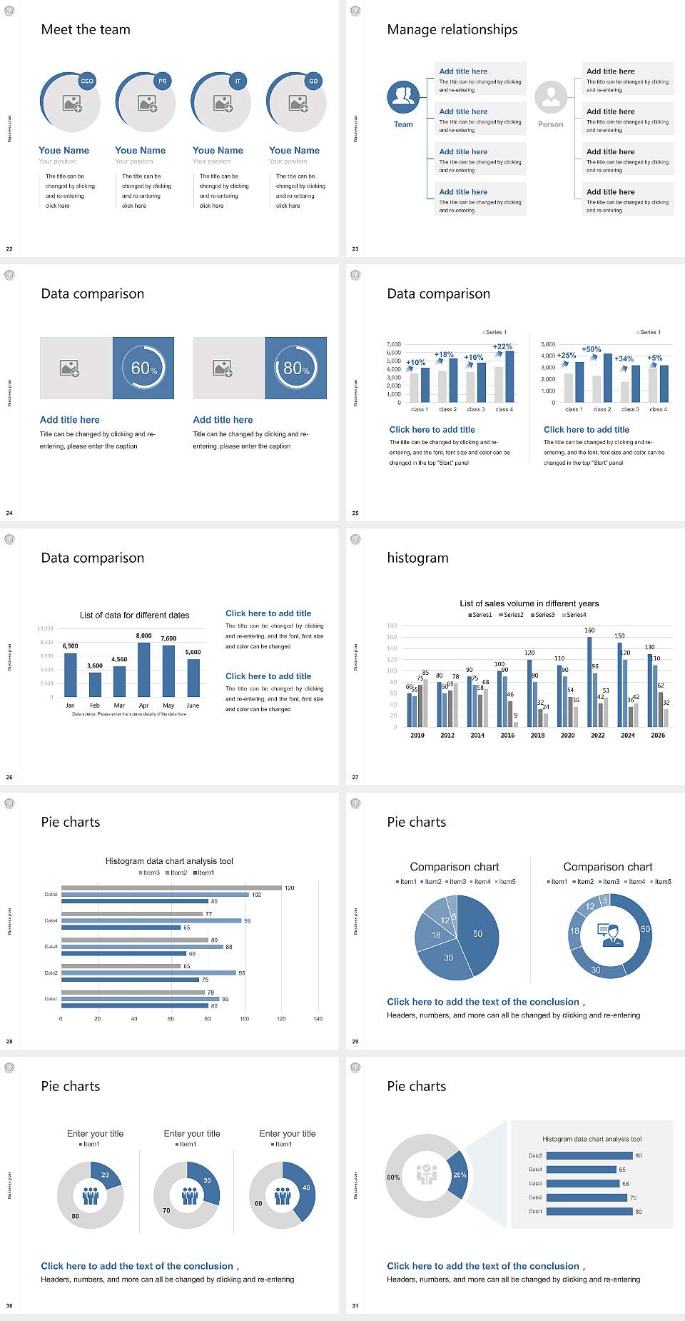 St John’S Seminary Competition/Entrepreneurship Contest PPT Template4:3 ratio PPT effect preview image4
