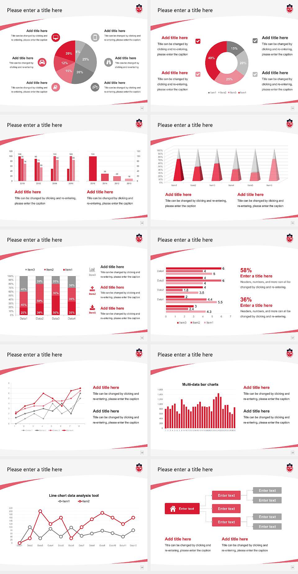 St. John’S University-New York Course/Courseware Creation PPT Template4:3 ratio PPT effect preview image3