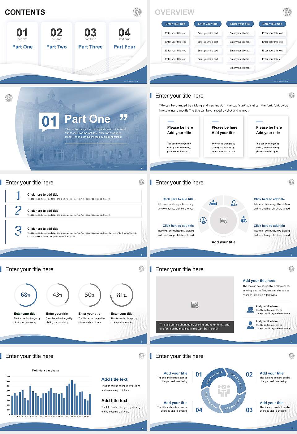 St John’S Seminary Lecture Sharing and Networking Event PPT Template16:9 ratio PPT effect preview image2