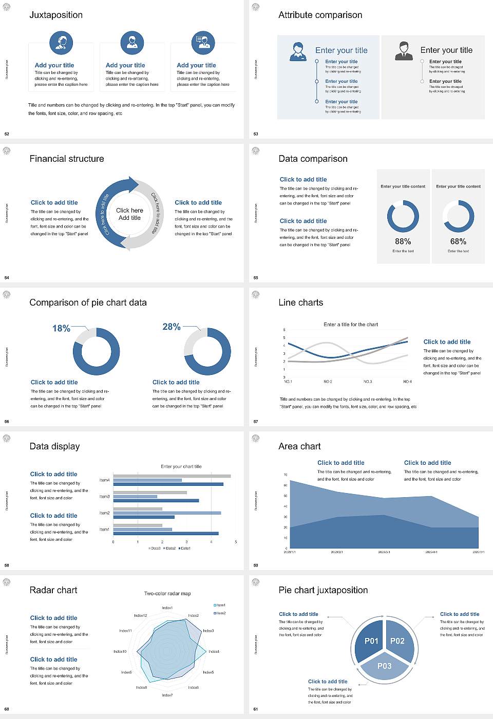 St John’S Seminary Competition/Entrepreneurship Contest PPT Template16:9 ratio PPT effect preview image7