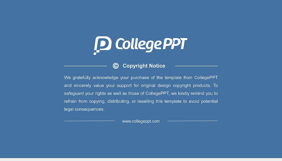 St John’S Seminary General Purpose PPT Template16:9 ratio PPT effect preview image6