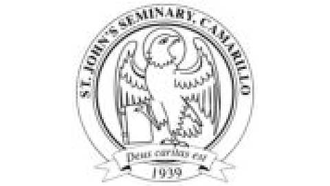 St John’S Seminary