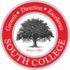 South College Asheville
