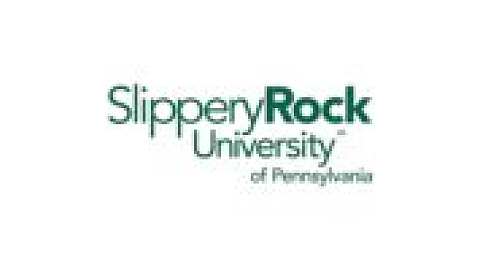 Slippery Rock University of Pennsylvania