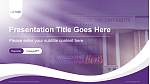 Southwestern Assemblies of God University Vorlesung Powerpoint Vorlage