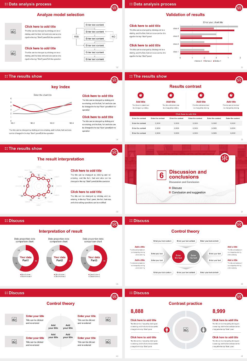 St Francis College Graduation Thesis Defense PPT Template16:9 ratio PPT effect preview image5