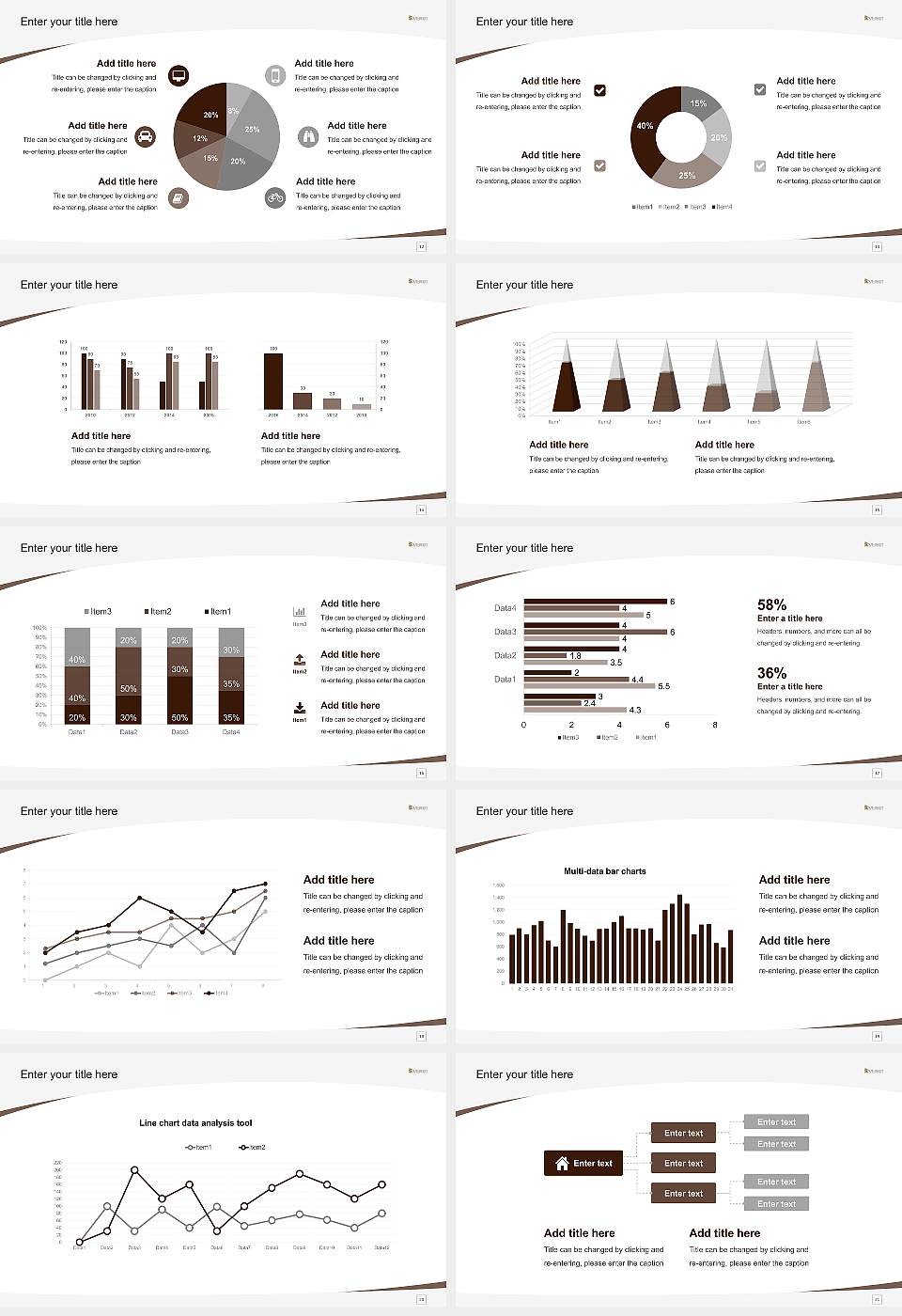 Southwest Minnesota State University Course/Courseware Creation PPT Template16:9 ratio PPT effect preview image3