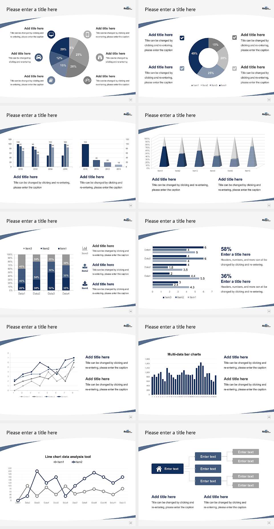 Southern Technical College Fort Myers Course/Courseware Creation PPT Template4:3 ratio PPT effect preview image3