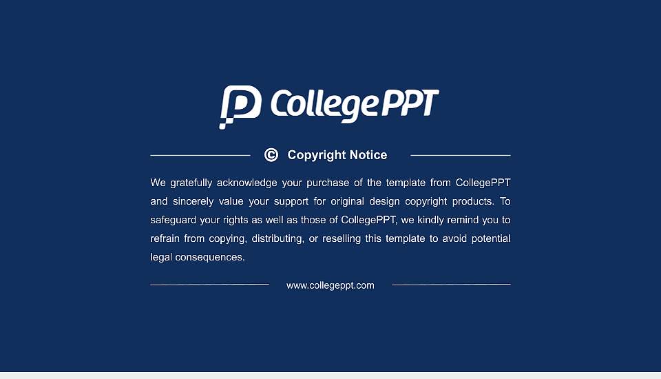Southern Technical College – Port Charlotte General Purpose PPT Template16:9 ratio PPT effect preview image6