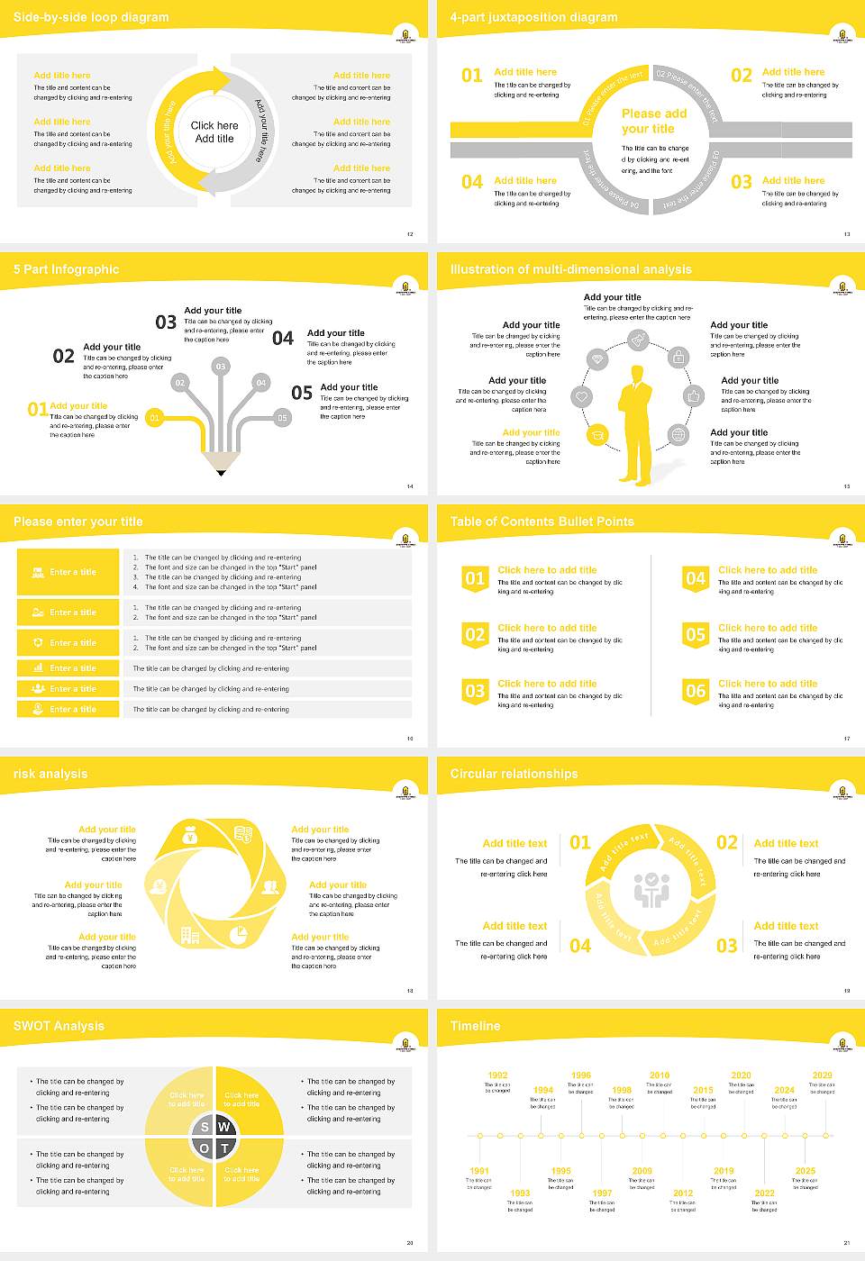 St Bonaventure University Academic Presentation/Research Findings Report PPT Template16:9 ratio PPT effect preview image3