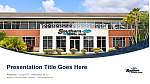 Southern Technical College – Brandon수업PPT 템플릿