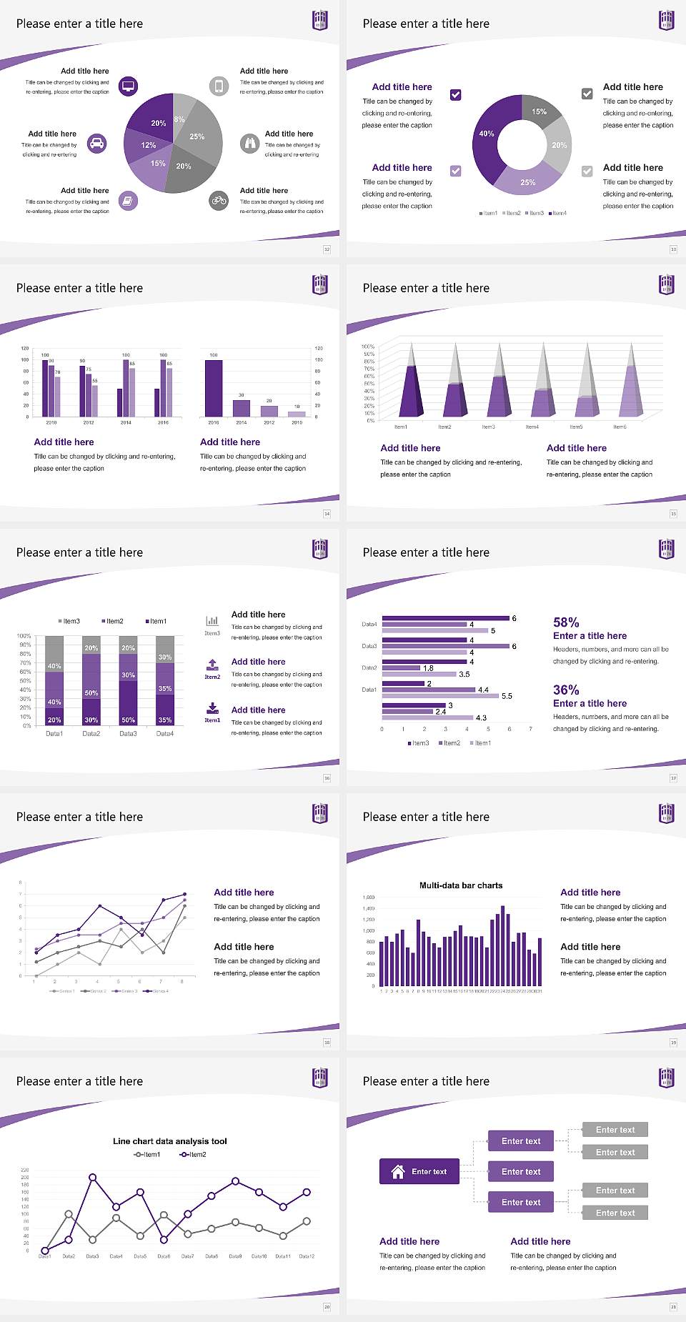 Southwest Baptist University Course/Courseware Creation PPT Template4:3 ratio PPT effect preview image3