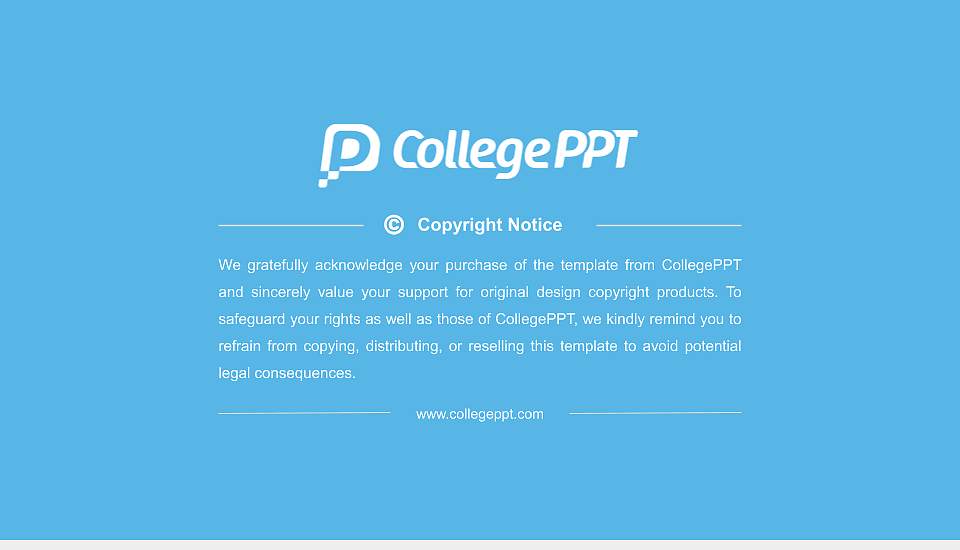 Southern University at New Orleans General Purpose PPT Template16:9 ratio PPT effect preview image6