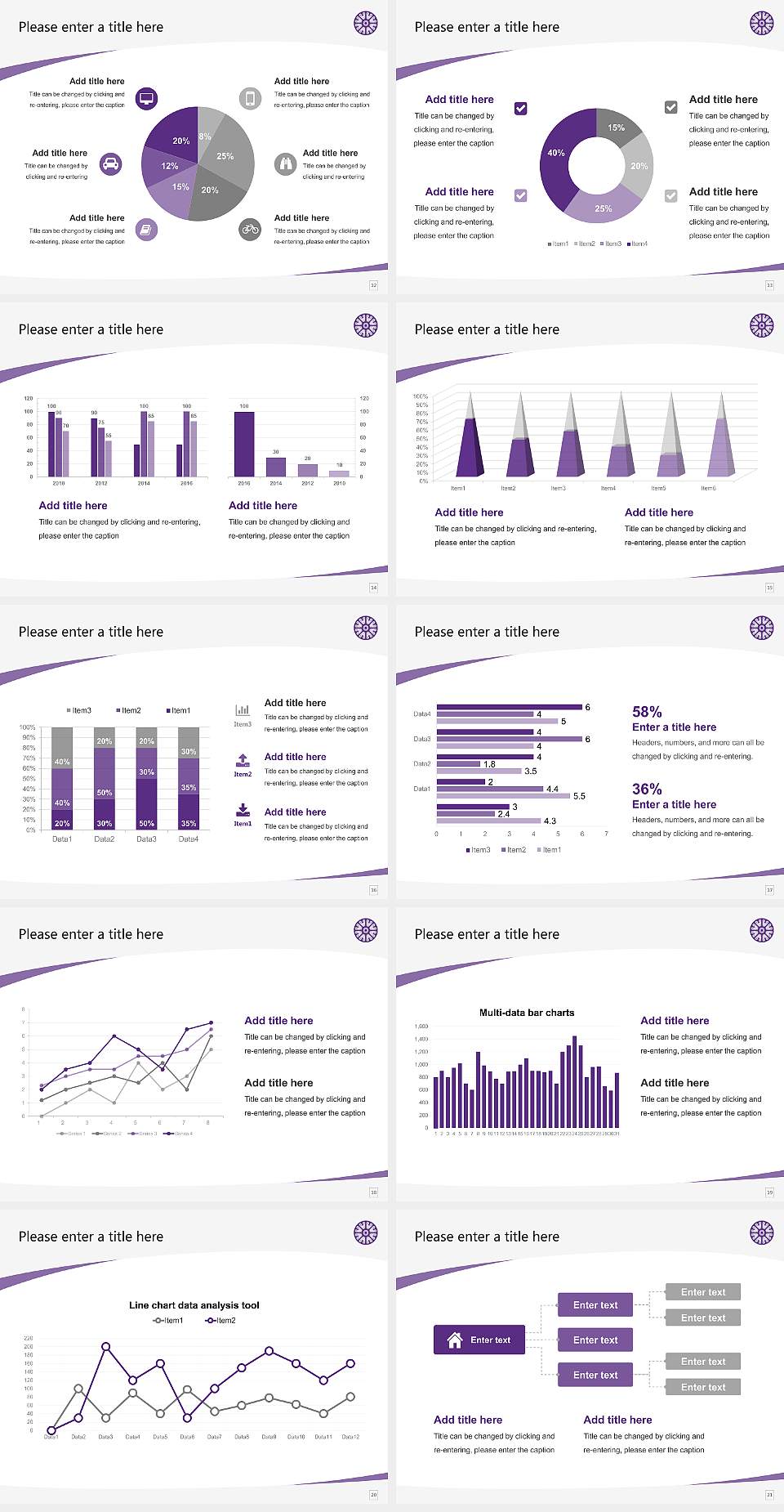 St Catherine University Course/Courseware Creation PPT Template4:3 ratio PPT effect preview image3
