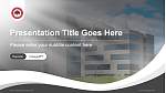 South College Nashville school Vorlesung Powerpoint Vorlage